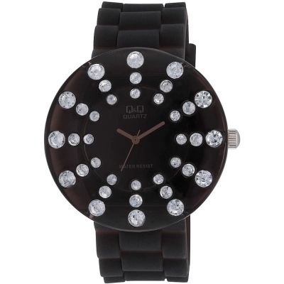 Дамски часовник Q&Q - GT59J008Y