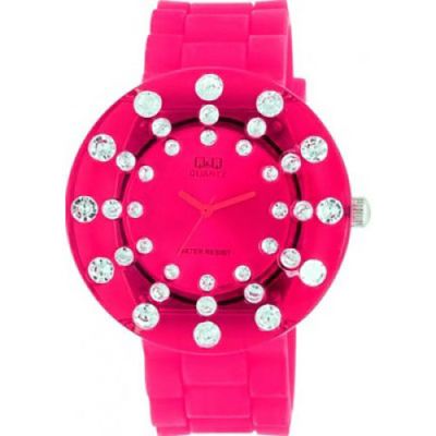 Дамски часовник Q&Q - GT59J004Y