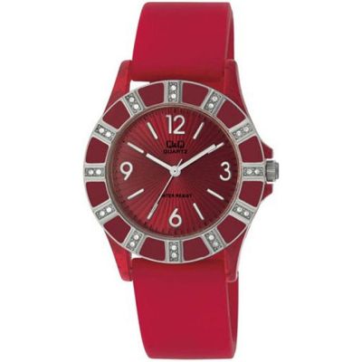 Дамски часовник Q&Q - GS33J325Y