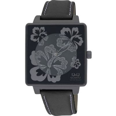 Дамски часовник Q&Q - GN69-502Y