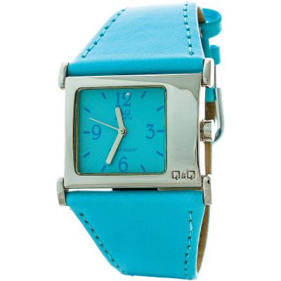 Дамски часовник Q&Q - GF91-990