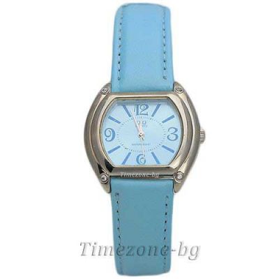 Дамски часовник Q&Q - GF91-571