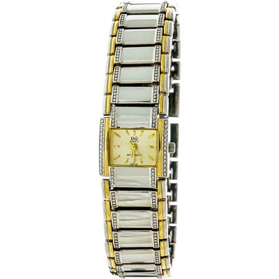 Дамски часовник Q&Q - GE67-400