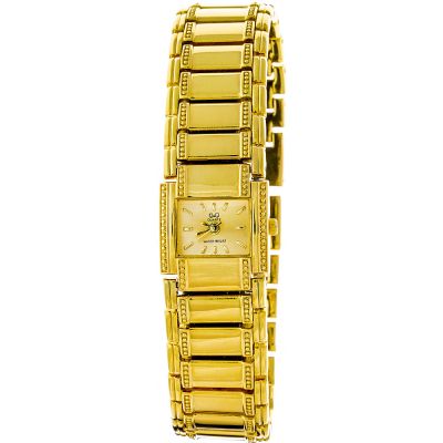 Дамски часовник Q&Q - GE67-010