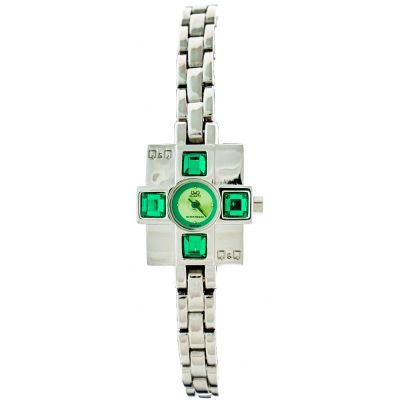 Дамски часовник Q&Q - GB75-212