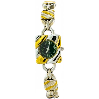 Дамски часовник Q&Q - G839-405