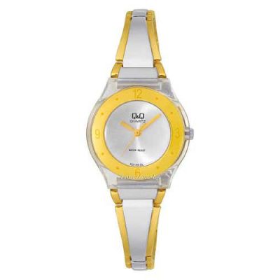 Дамски часовник Q&Q - FZ01-404Y
