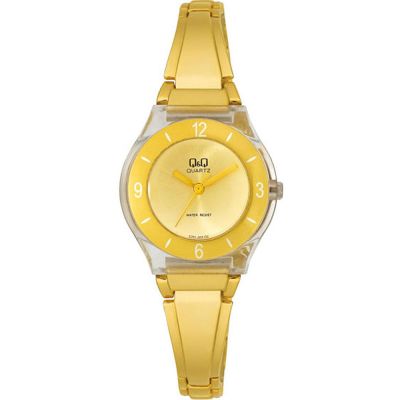 Дамски часовник Q&Q - FZ01-003Y