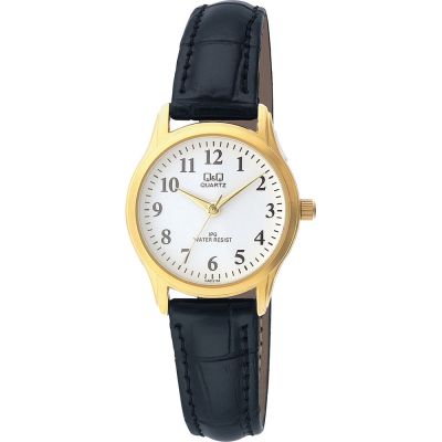 Дамски часовник Q&Q - C169J104Y