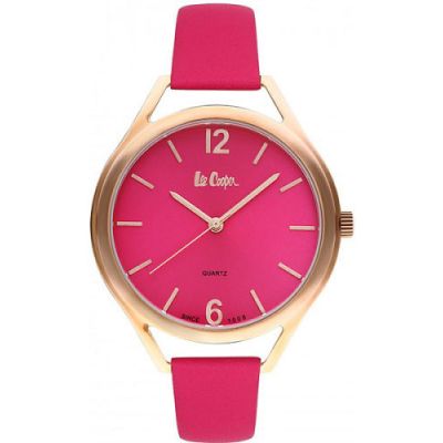 Дамски часовник Lee Cooper - LC-36L-B
