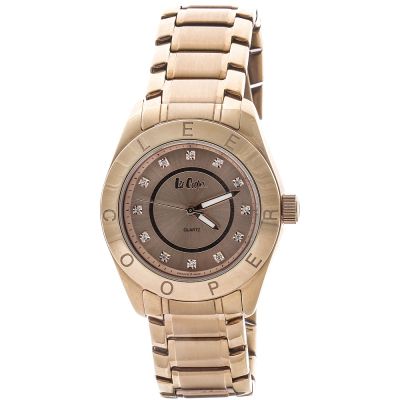 Дамски часовник Lee Cooper - LC-35L-D