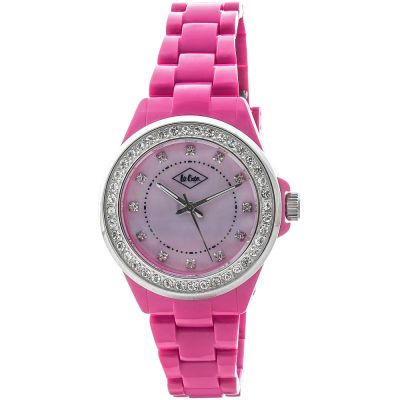 Дамски часовник Lee Cooper - LC-1473L-A