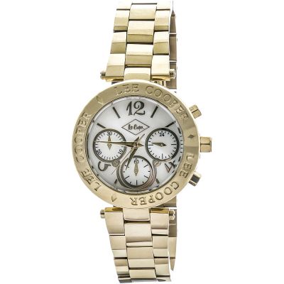 Дамски часовник Lee Cooper - LC-1310L-A