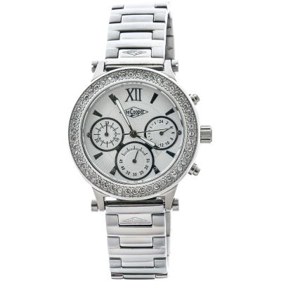 Дамски часовник Lee Cooper - LC-1306L-D