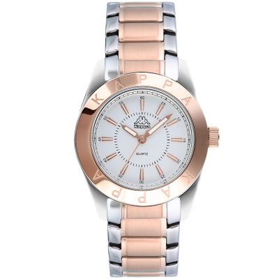 Дамски часовник Kappa - KP-1418L-I