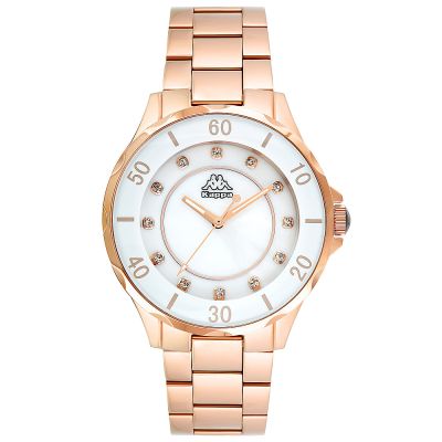 Дамски часовник Kappa - KP-1417L-A