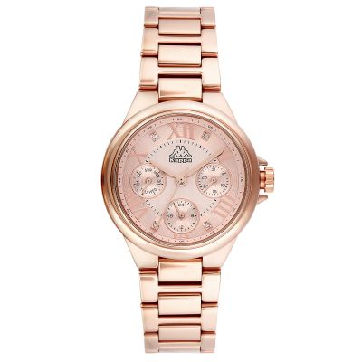 Дамски часовник Kappa - KP-1415L-E