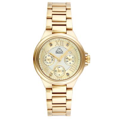 Дамски часовник Kappa - KP-1415L-D