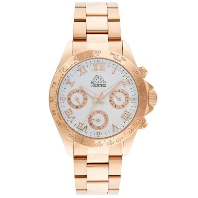 Дамски часовник Kappa - KP-1407L-F