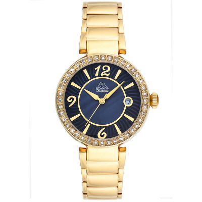 Дамски часовник Kappa - KP-1402L-D