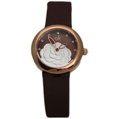 Дамски часовник George Klein - GK20709-RCC