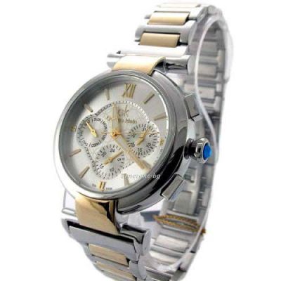 Дамски часовник George Klein - GK20704-TST