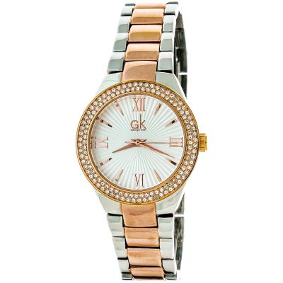 Дамски часовник George Klein - GK20702-KSK