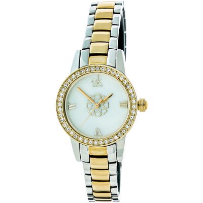 Дамски часовник George Klein - GK20700-TMT