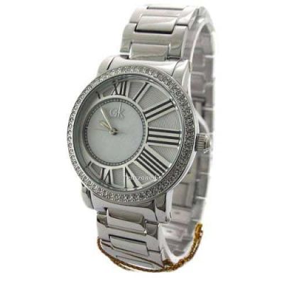 Дамски часовник George Klein - GK20634-SMS