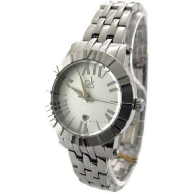 Дамски часовник George Klein - GK20574-SSS