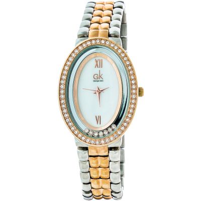 Дамски часовник George Klein - GK20262-KMK