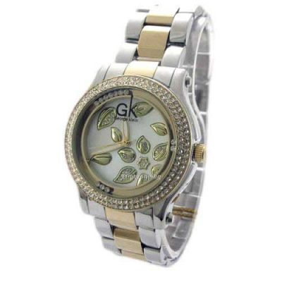 Дамски часовник George Klein - GK20163-TMT