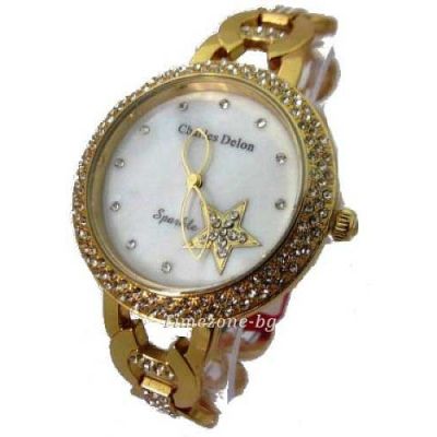 Дамски часовник Charles Delon - CHD-571202