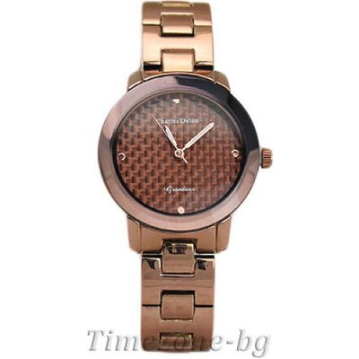 Дамски часовник Charles Delon - CHD-562603