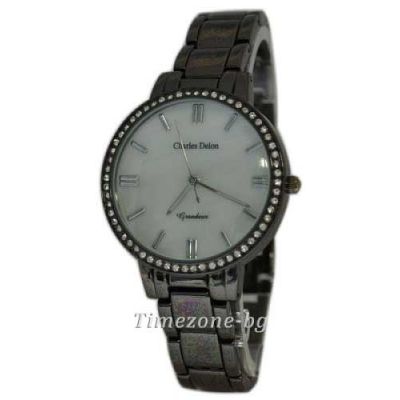 Дамски часовник Charles Delon - CHD-558304