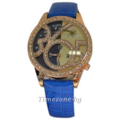Дамски часовник Charles Delon - CHD-556404