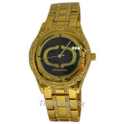 Дамски часовник Charles Delon - CHD-553903
