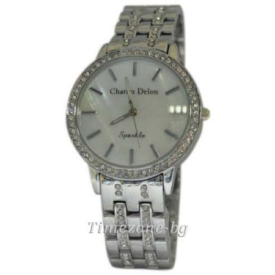Дамски часовник Charles Delon - CHD-553802