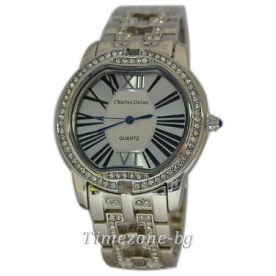 Дамски часовник Charles Delon - CHD-550202