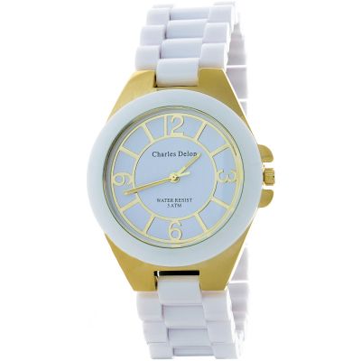 Дамски часовник Charles Delon - CHD-548203