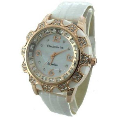 Дамски часовник Charles Delon - CHD-546603