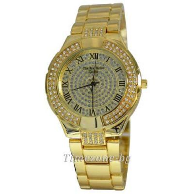 Дамски часовник Charles Delon - CHD-545704