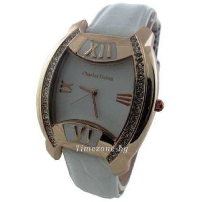 Дамски часовник Charles Delon - CHD-544704