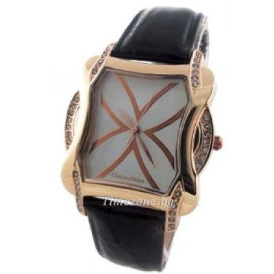 Дамски часовник Charles Delon - CHD-544604