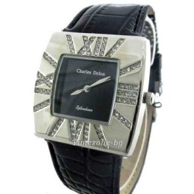 Дамски часовник Charles Delon - CHD-542007