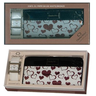 Дамски часовник Charles Delon - CHD-538706