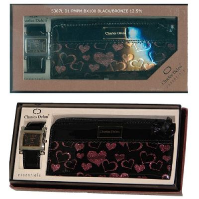 Дамски часовник Charles Delon - CHD-538701