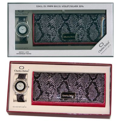 Дамски часовник Charles Delon - CHD-534102