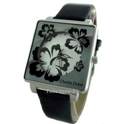 Дамски часовник Charles Delon - CHD-530702
