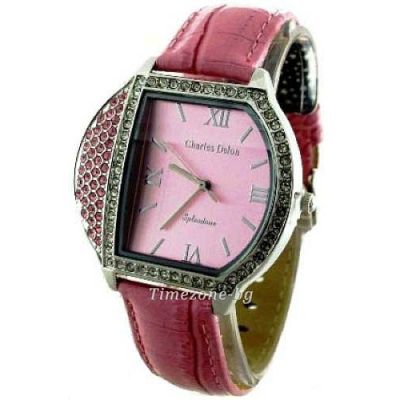 Дамски часовник Charles Delon - CHD-525306